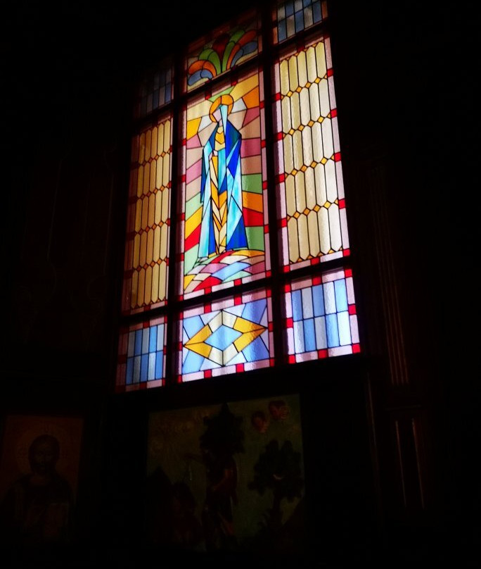 Iglesia de Santa Maria del Castillo-Buitrago de Lozoya必去景点