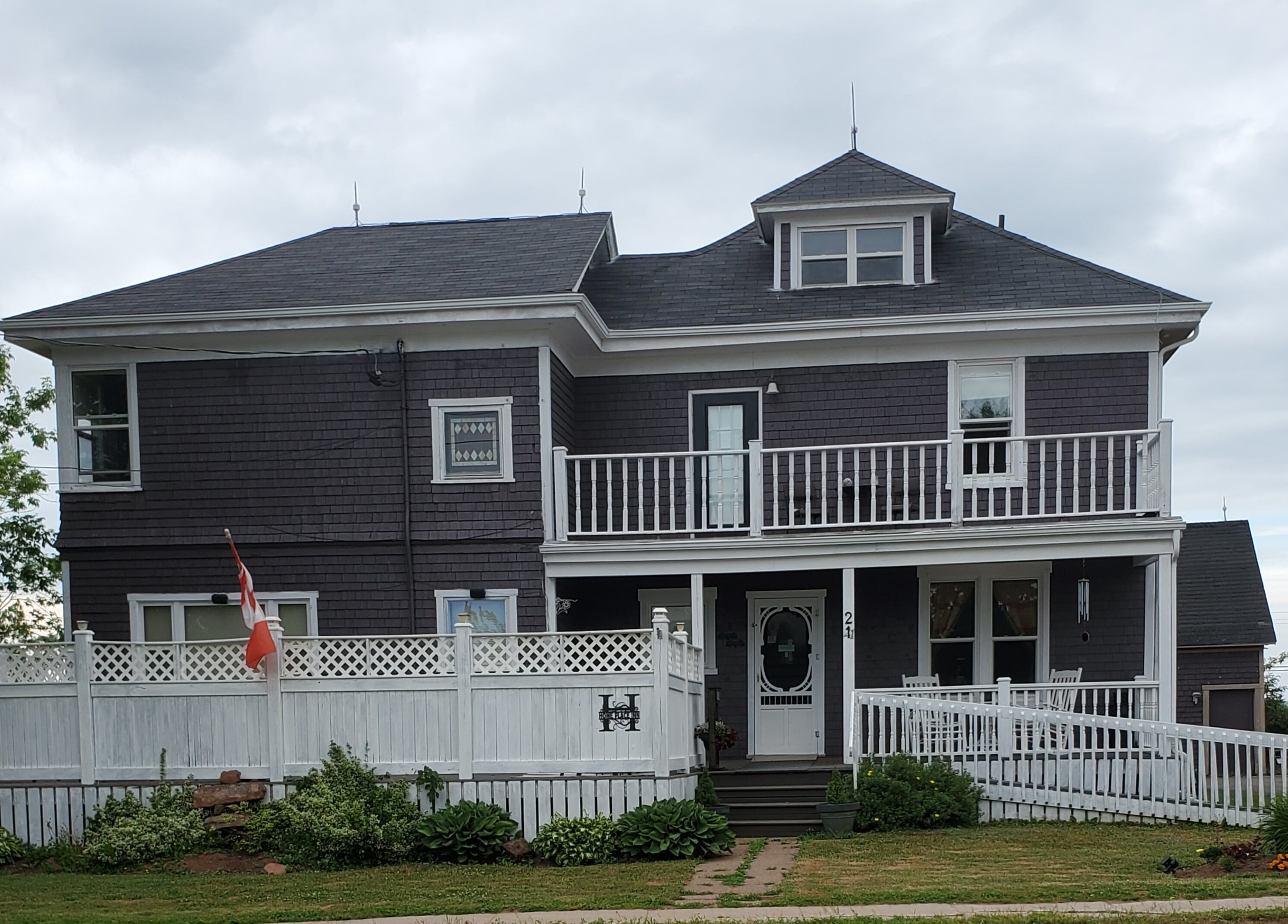 The Home Place Inn-官方