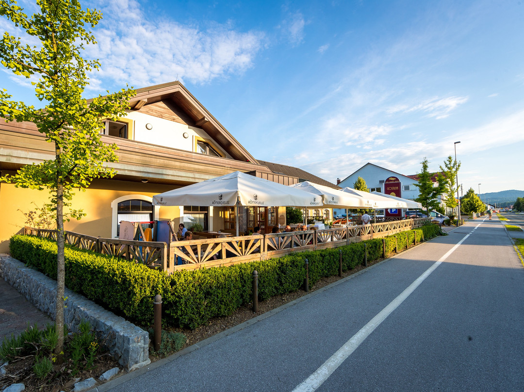 Guest House Bajc主图