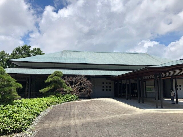 Jingu Art Museum-伊势市必去景点