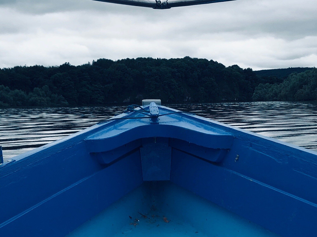 Blackwater Eco Tours-沃特福德必去景点