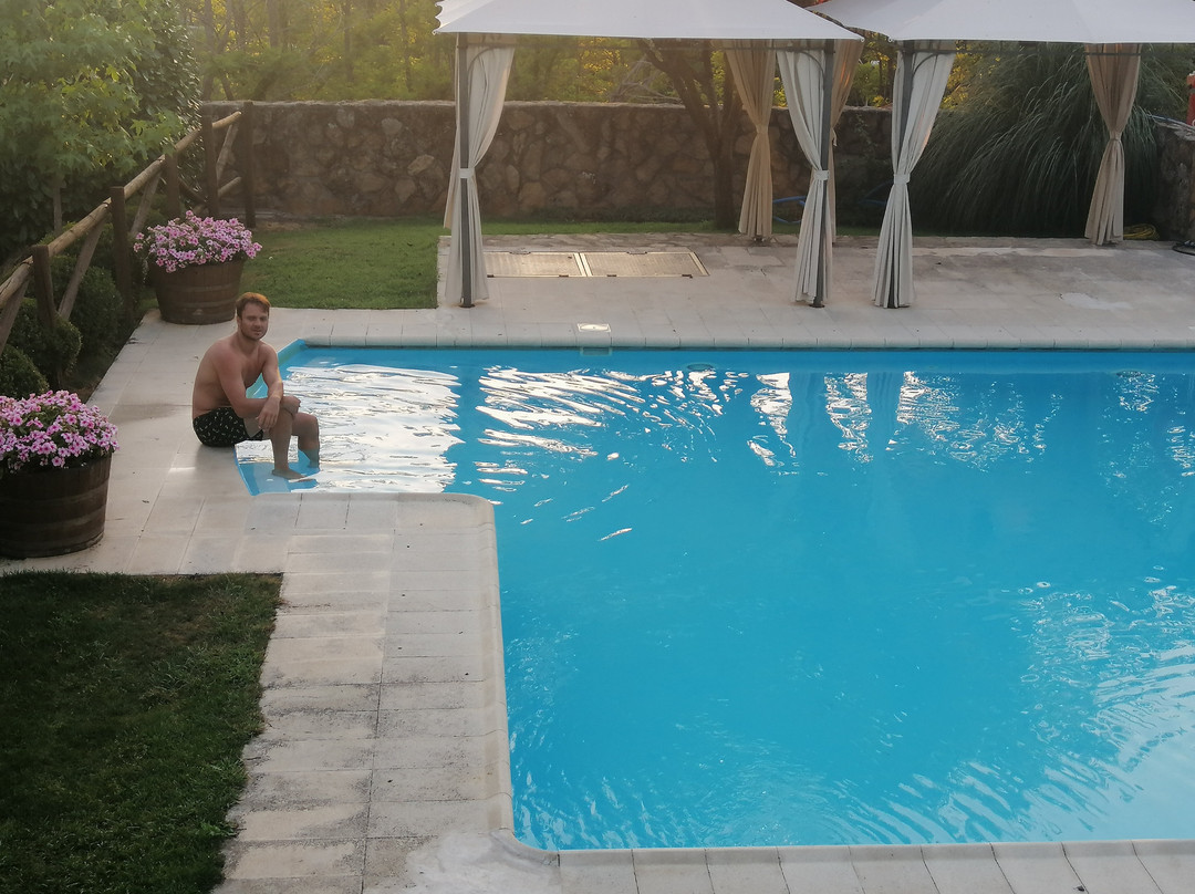 El Rincon De Castilla主图