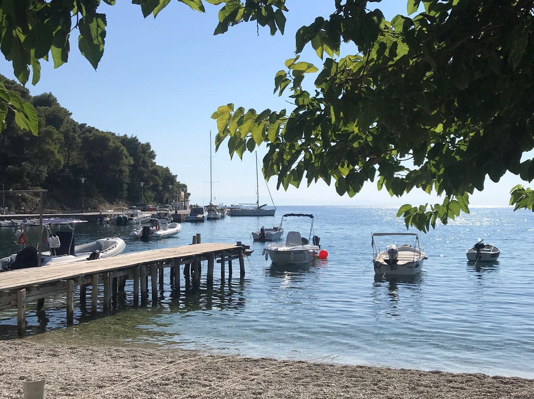 Charter for Fun-Skiathos Town必去景点