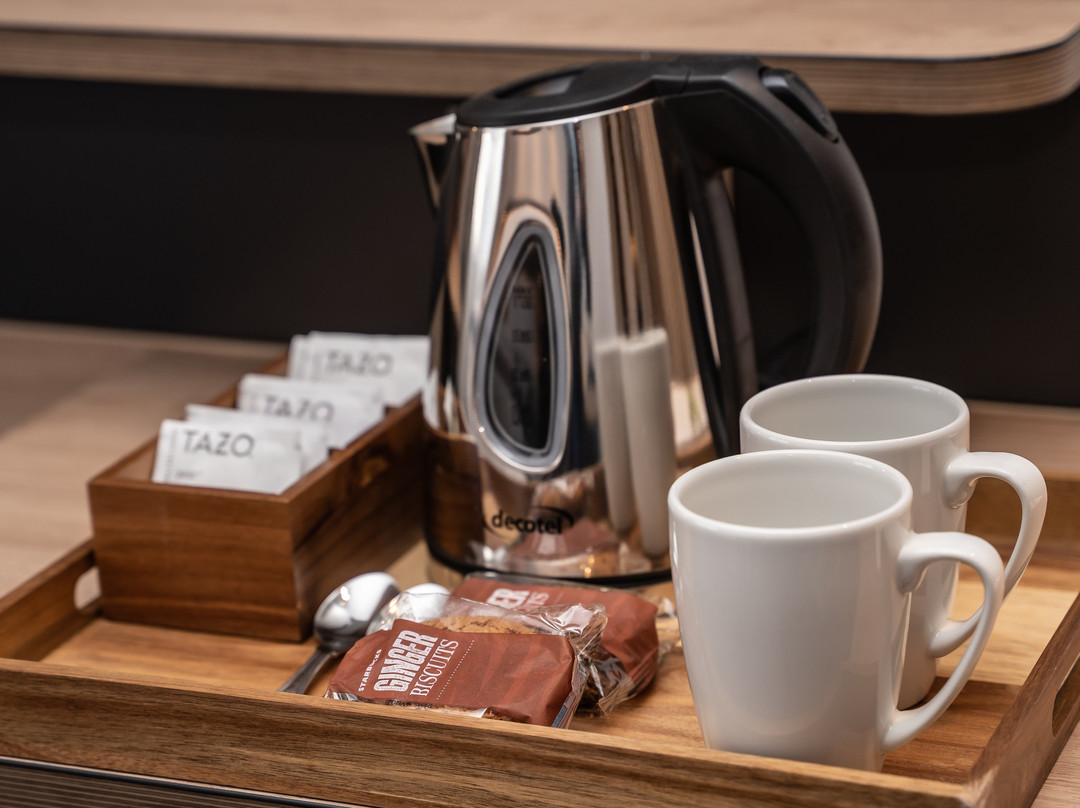 Holiday Inn Leicester - Wigston By IHG主图