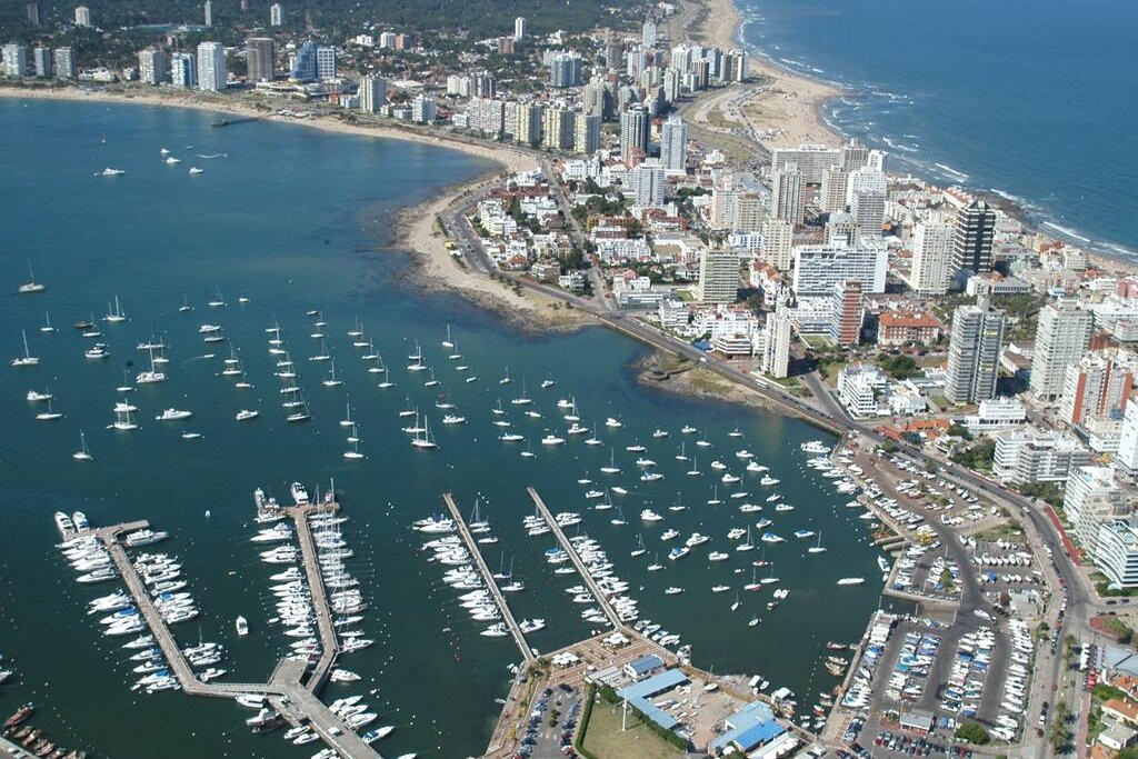 Tangol Tours Punta del Este-埃斯特角城必去景点