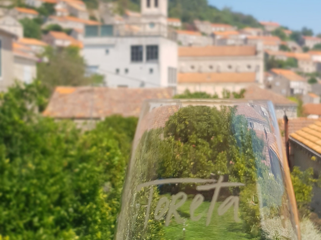 Toreta winery景点图片