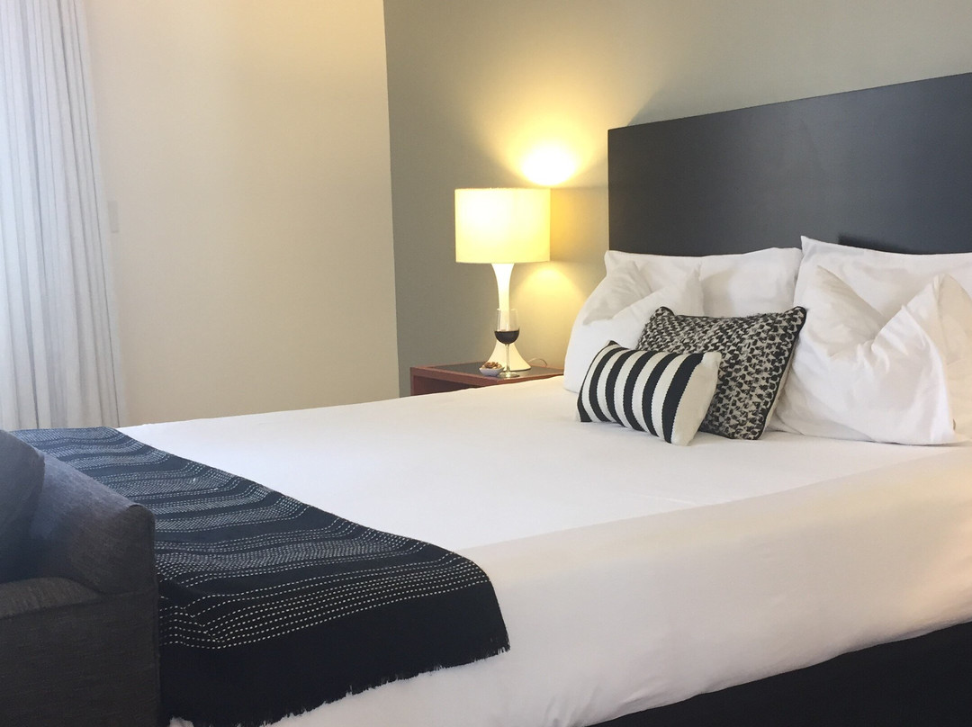 卡萨425酒店主图