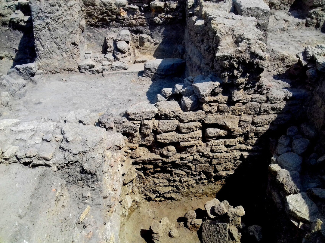 Belgorod-Dnestrovskiy Fortress Tour-Bilhorod-Dnistrovskyi必去景点