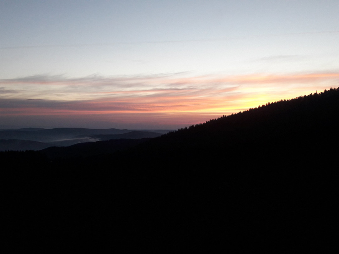 Beskidzki Raj Hotel主图