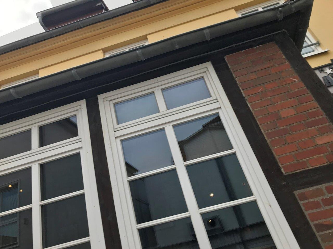 Pension Alabama und Wirtshaus主图