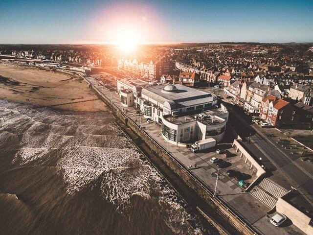 Bridlington Tourist Information Centre-布里德灵顿必去景点