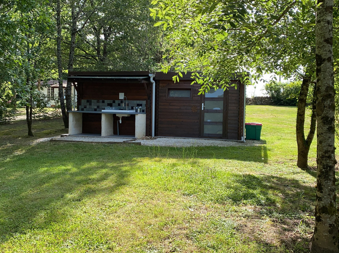 La Verte Dordogne主图