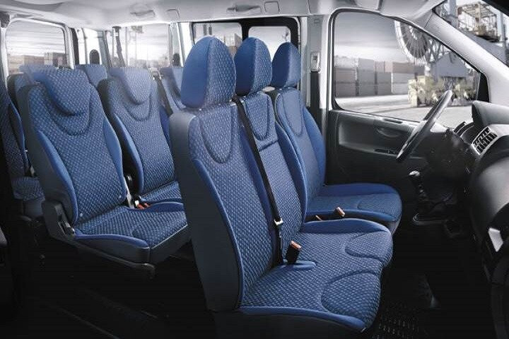 Navetta Gallipoli Alex-Sandro H24-加里波利必去景点