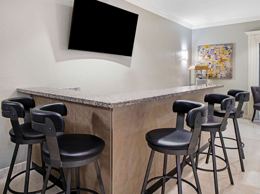 La Quinta Inn & Suites by Wyndham Brownsville North主图