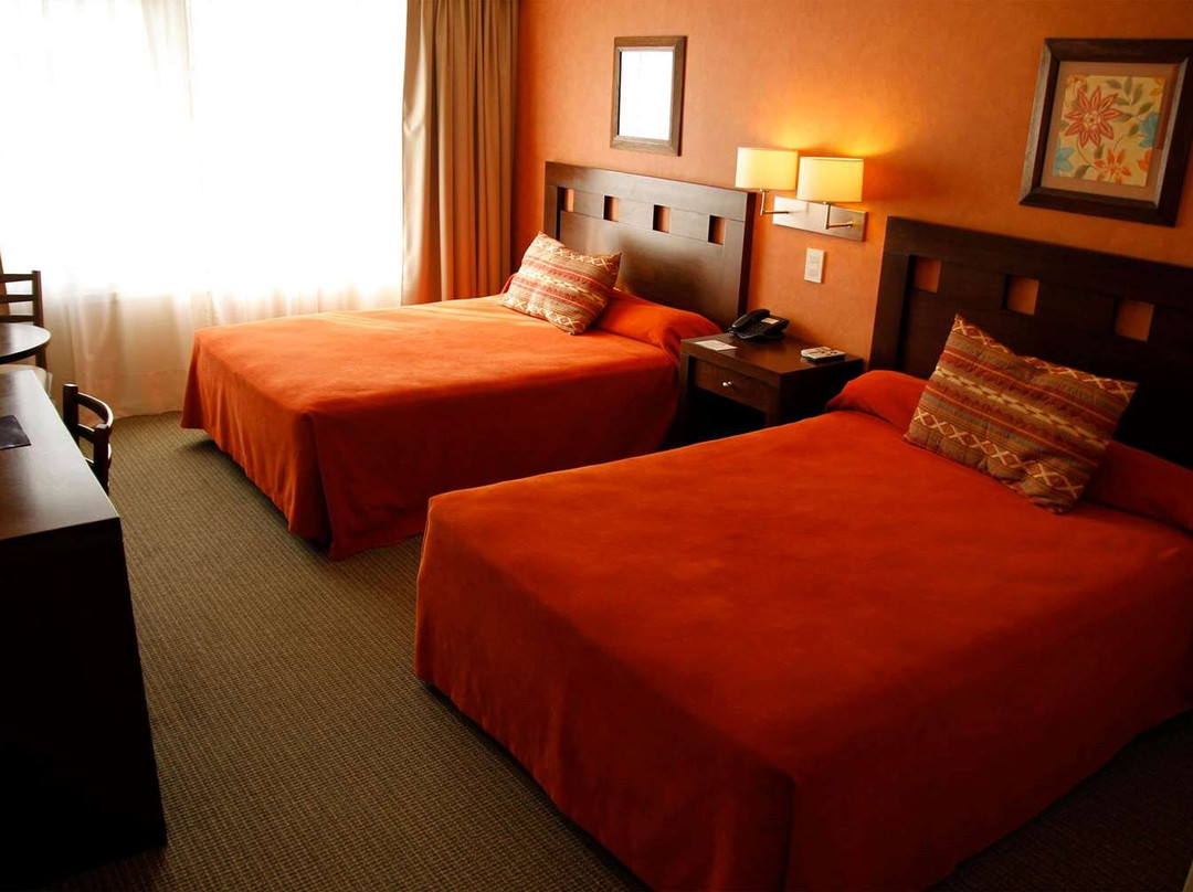 Howard Johnson Trenque Lauquen主图