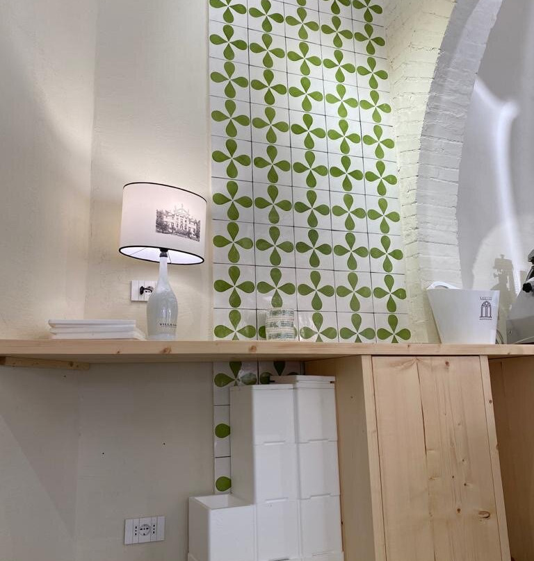 Caseificio Latteria Montecatini-Pontecagnano Faiano必去景点