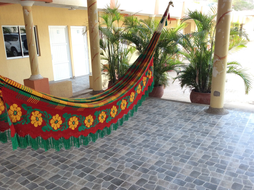 Cuestecitas旅游攻略图片