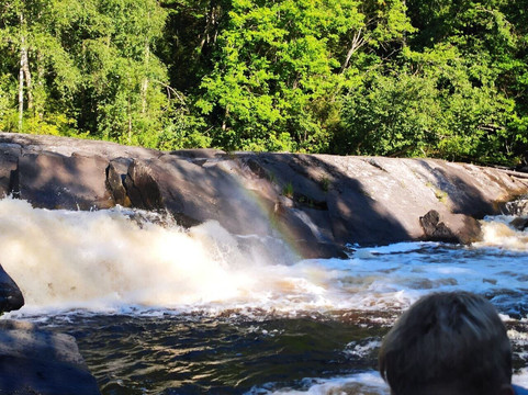 Uuksu旅游攻略图片