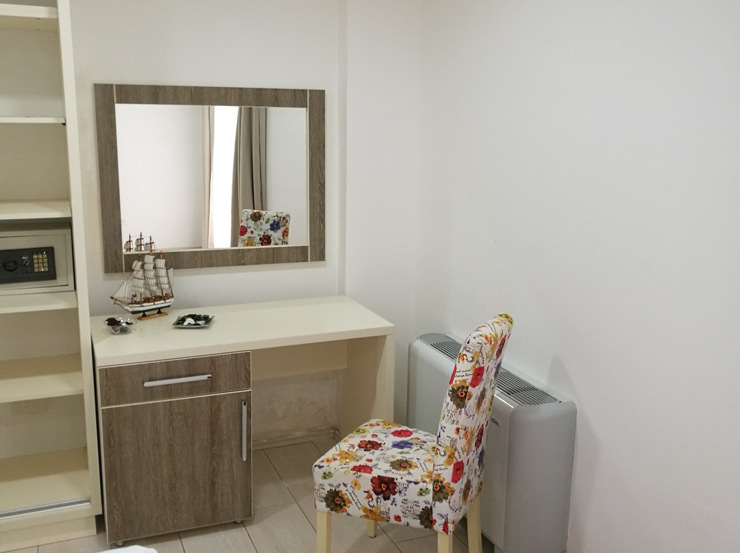 Hotel HEC Residence主图