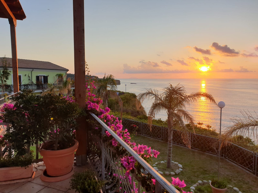 Villaggio Hotel Lido San Giuseppe主图