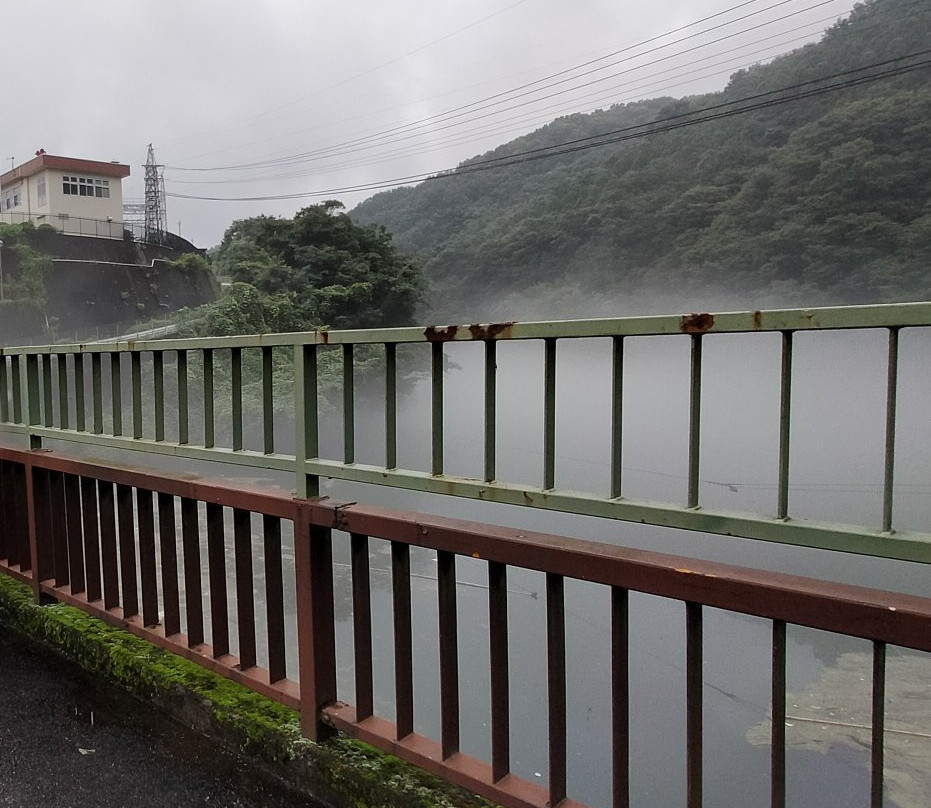 Takatsudo Dam景点图片