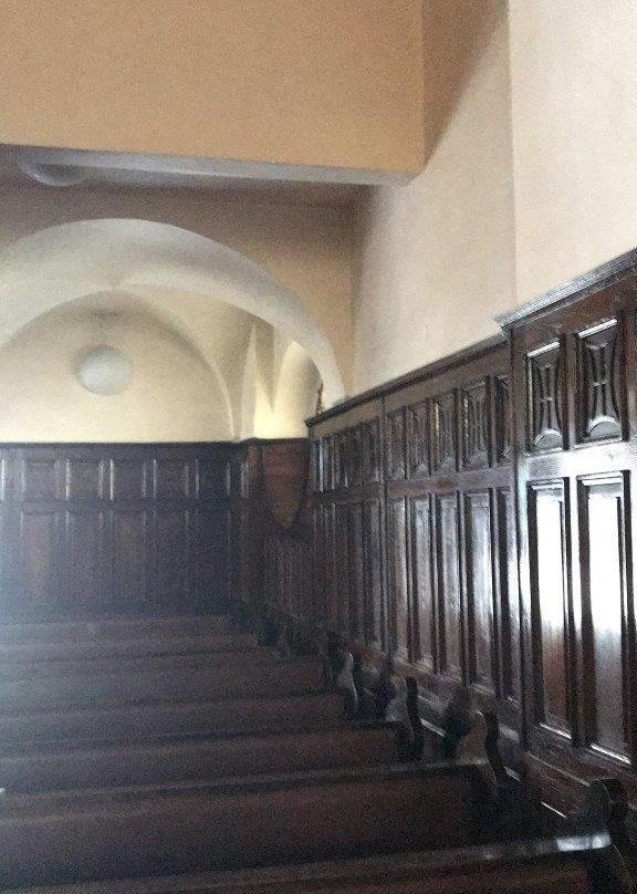 Church of St. Helena-Trnava必去景点