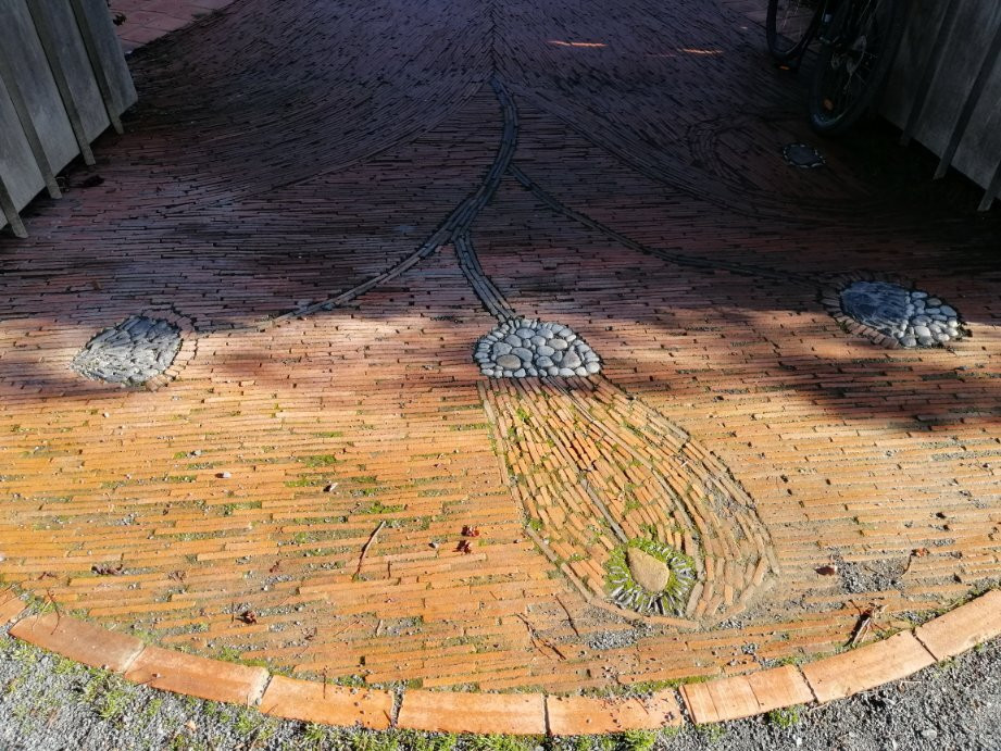 Morris & James Pottery-马塔卡纳小镇必去景点