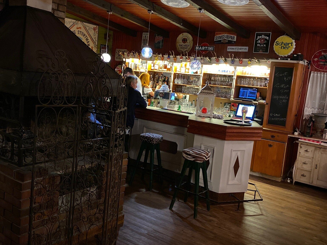 Hotel Pension Melcher主图