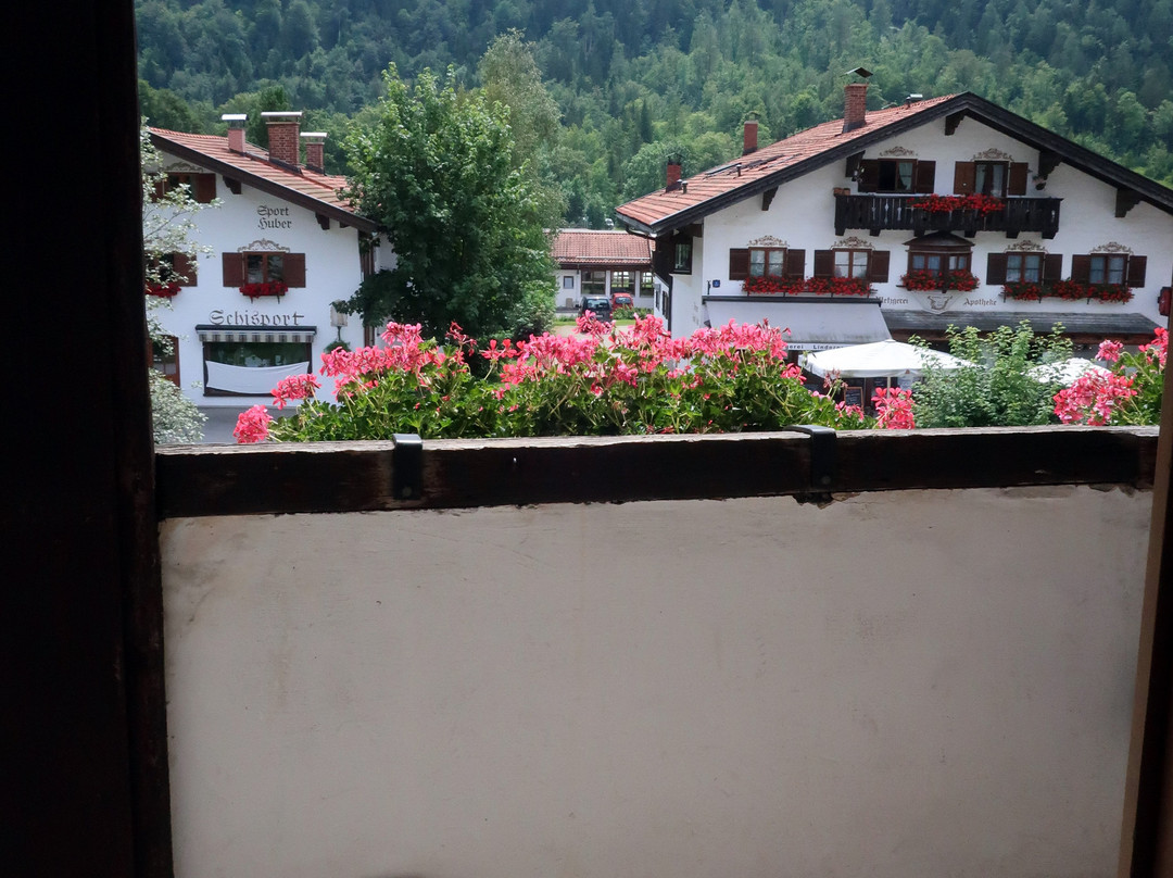Alpenrose Bayrischzell Hotel & Restaurant主图