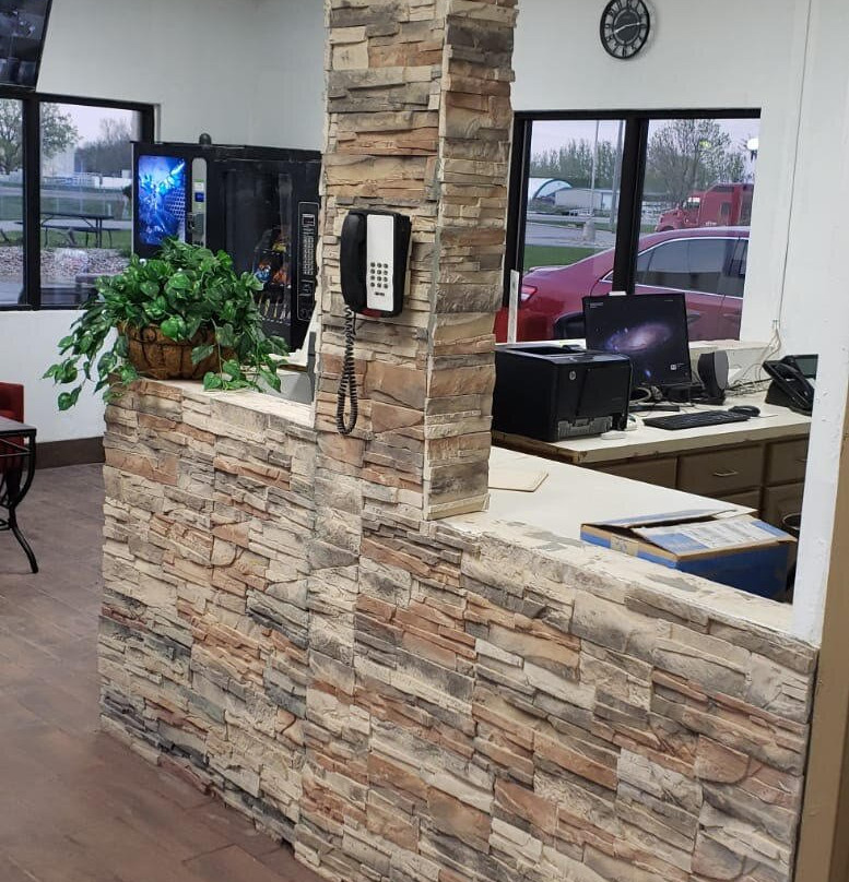 Super 8 by Wyndham Clear Lake主图