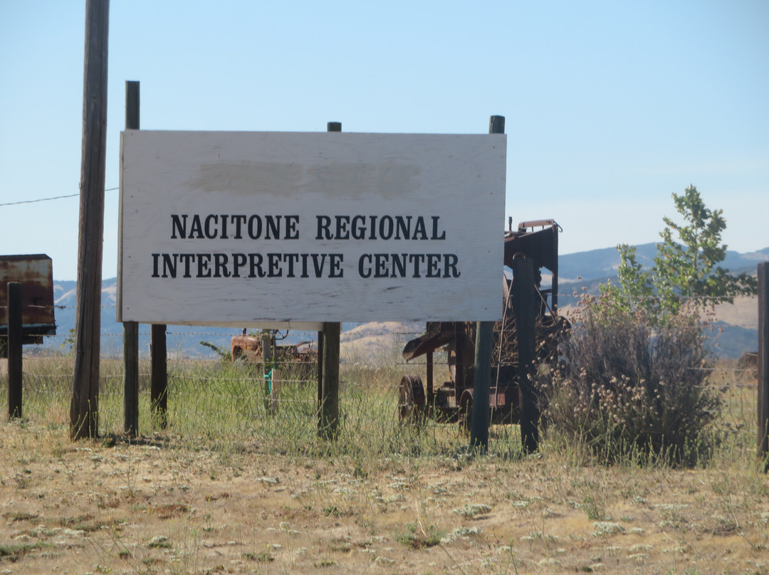 Bradley旅游攻略图片