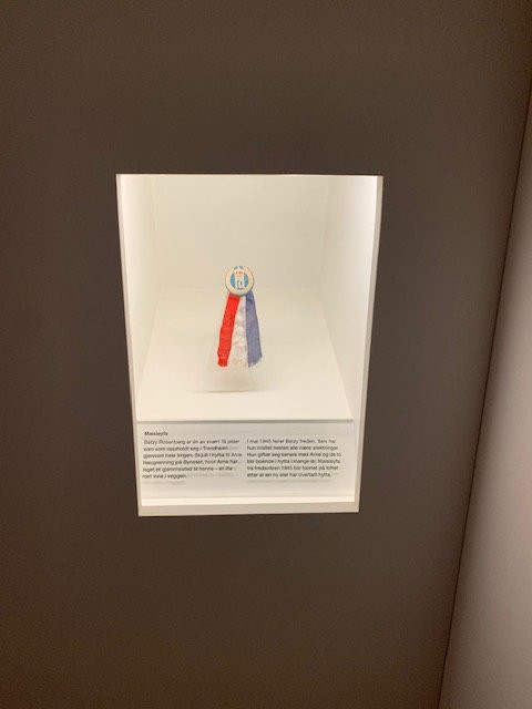 Jewish Museum Trondheim-特隆赫姆必去景点