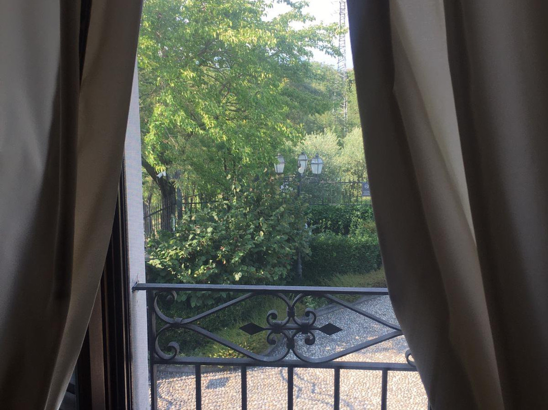 Agriturismo Macesina主图
