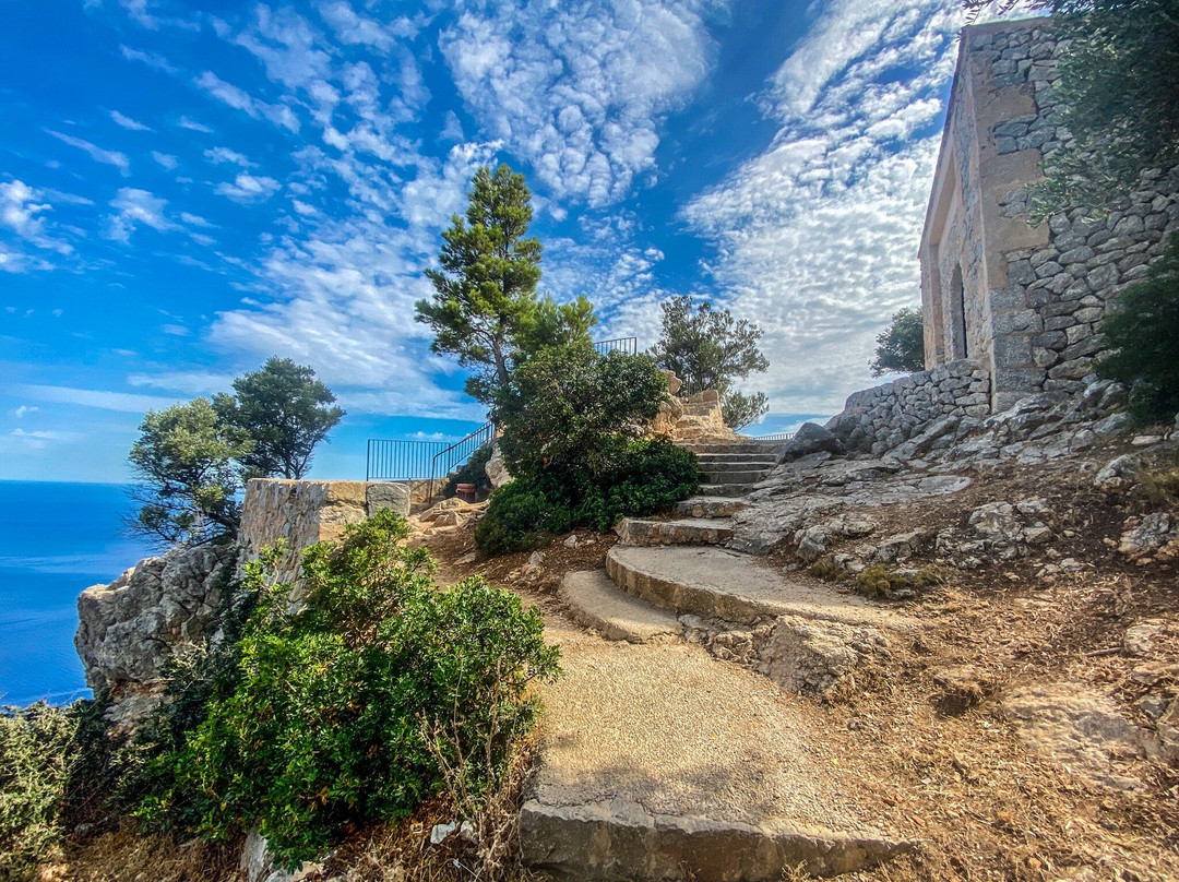 Mirador de Ricardo Roca