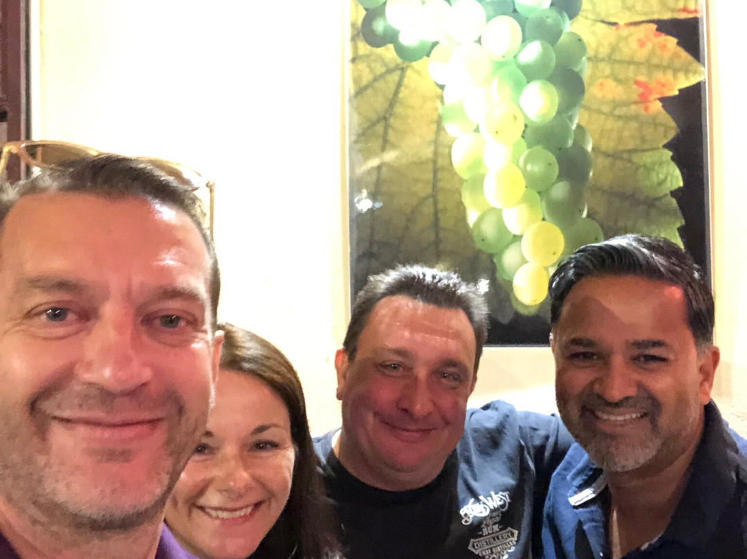 Champagne Henry de Vaugency-Oger必去景点