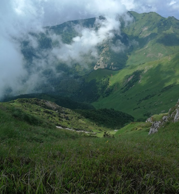 Malá Fatra Mountains-Bela必去景点