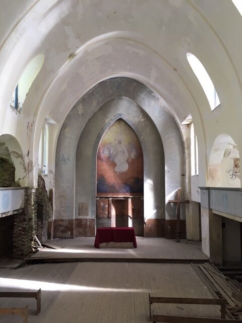 Lutheran Church景点图片