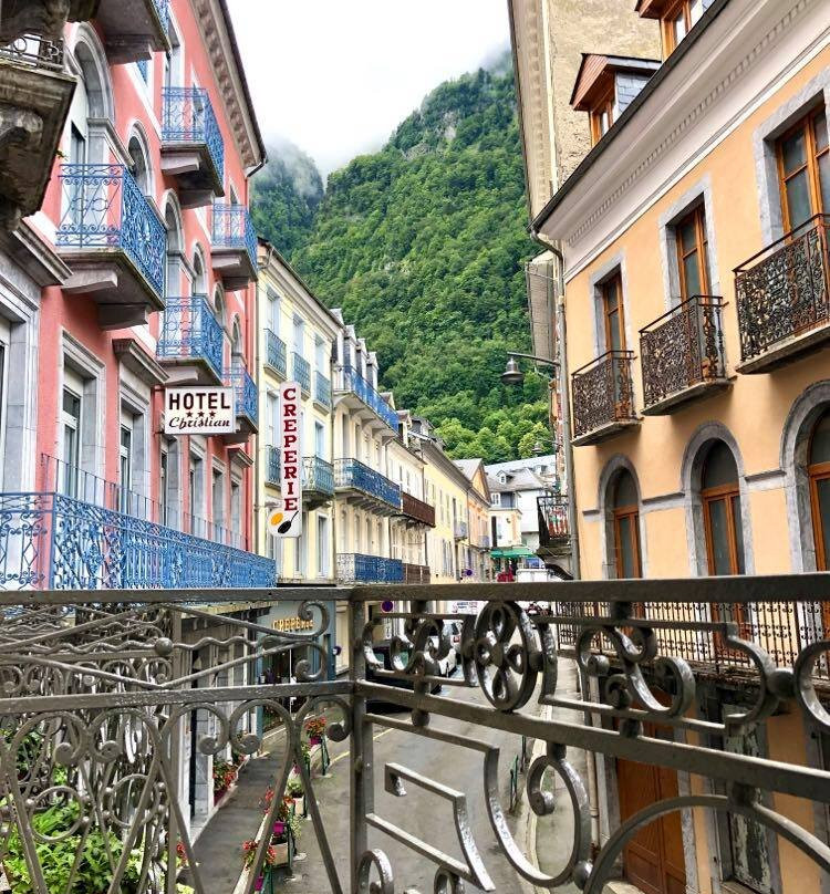 Hotel du Lion d'Or主图