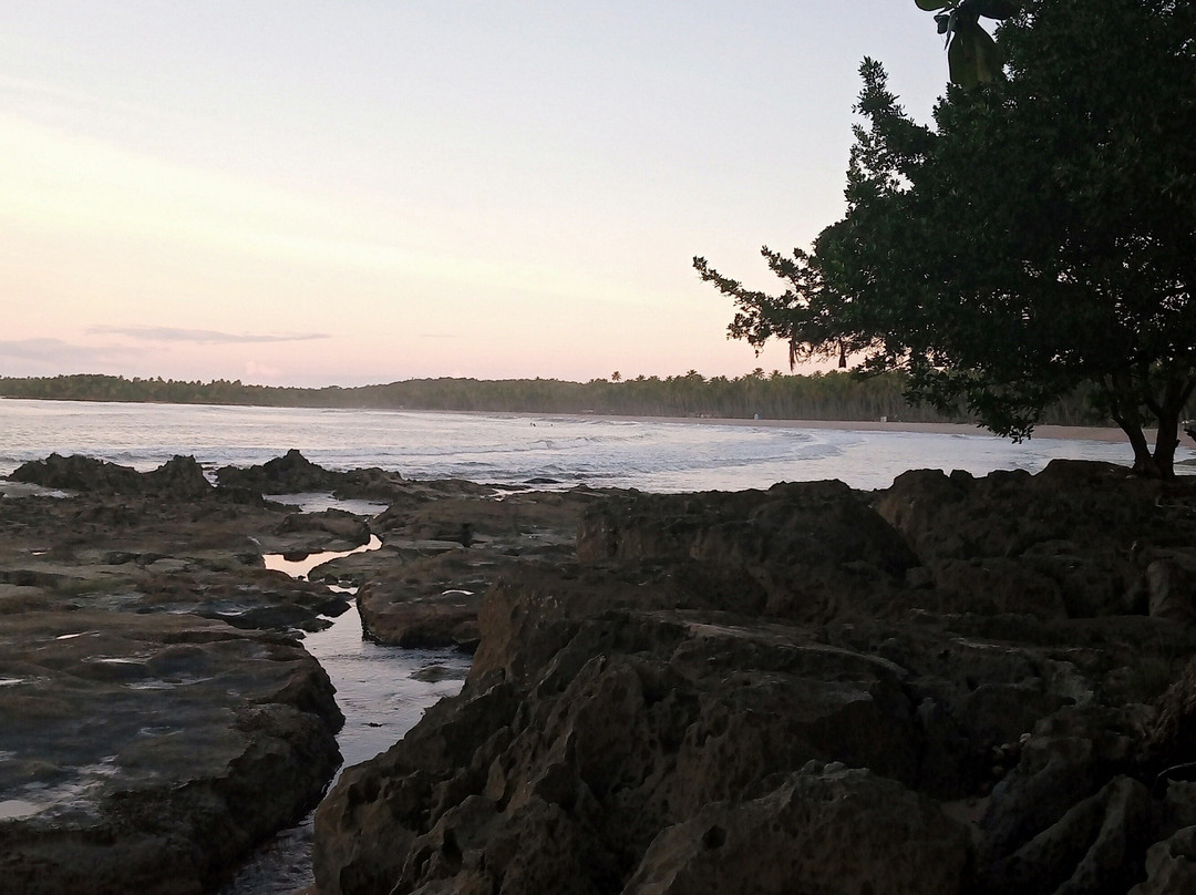 Pablo Queiroz de Andrade (Boipeba Adventure)-Velha Boipeba必去景点