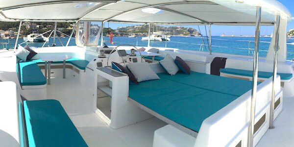 Balearen Segeln-马洛卡帕尔马必去景点