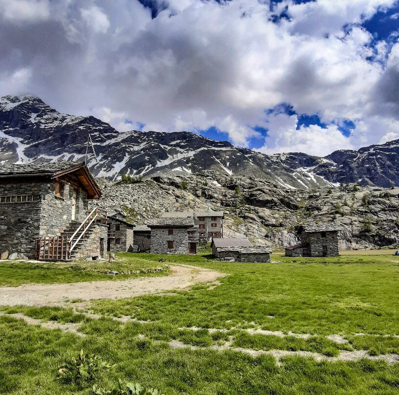 Nucleo Alpe Prabello景点图片