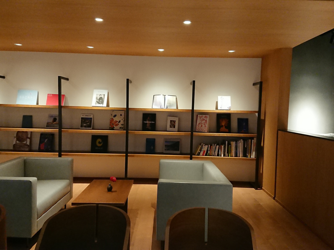 Hotel Aoka Kamigoto主图