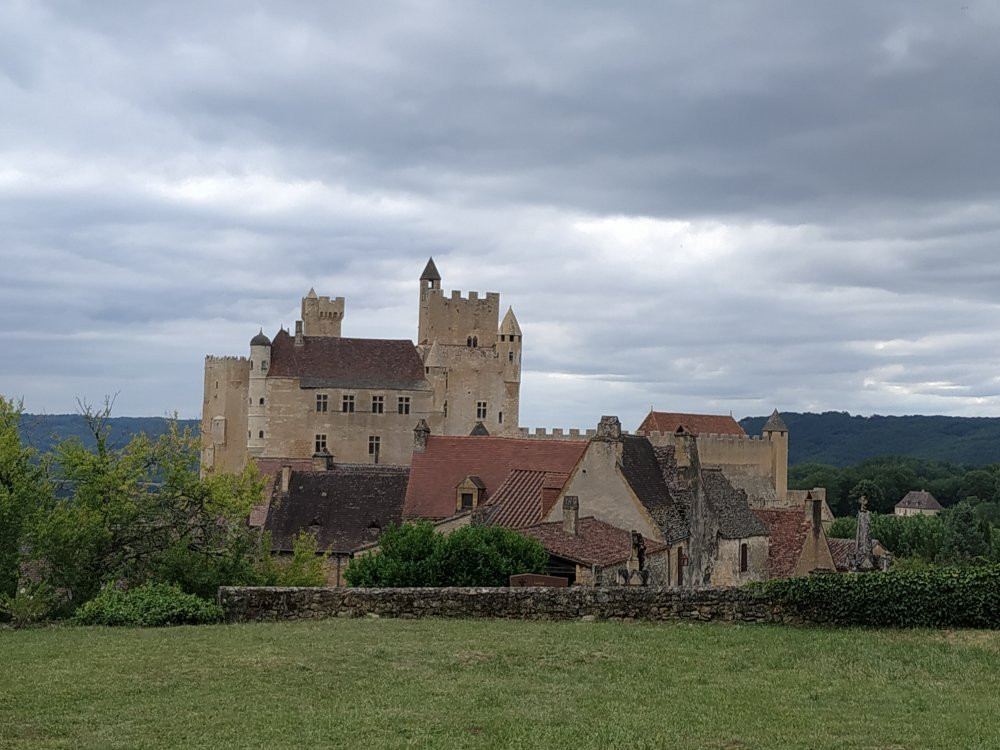 Mairie de Beynac-et-Cazenac景点图片