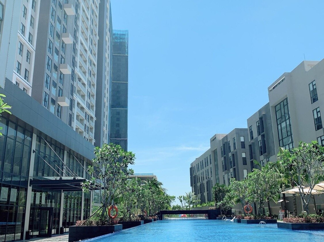 Park Regis Cocobay Da Nang主图