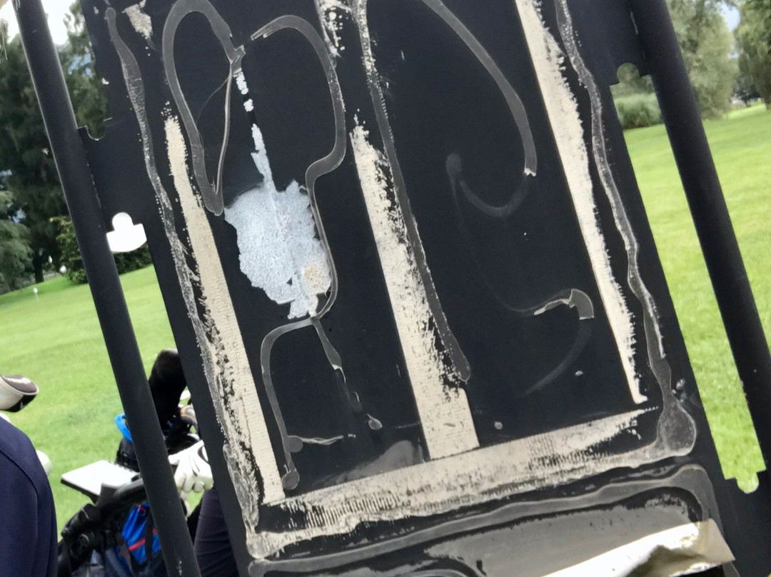 Golf Verbania景点图片