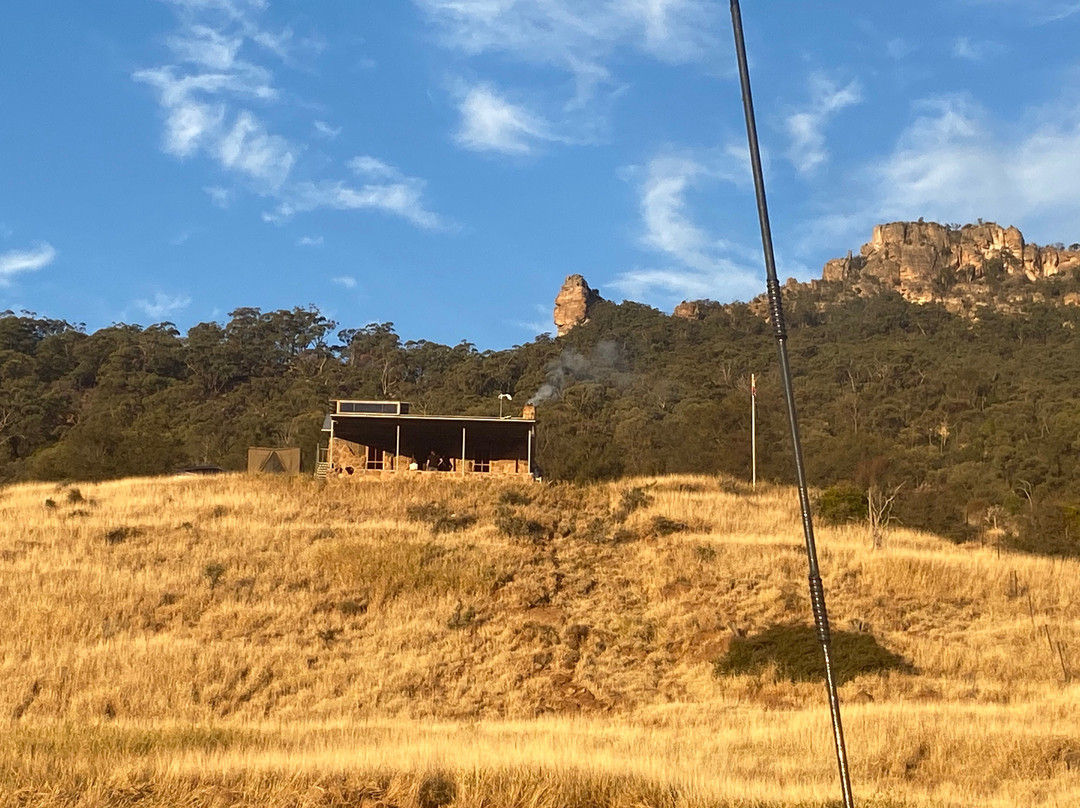 Arcadia Valley Escape主图