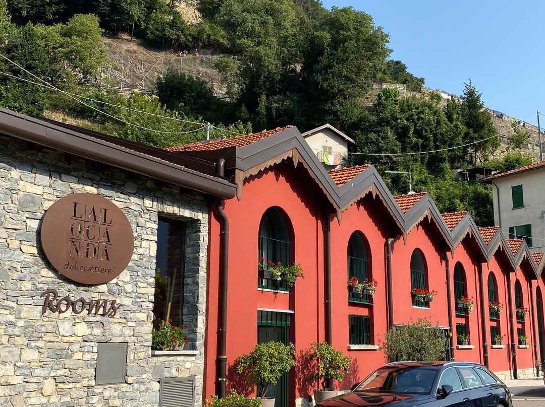 La Locanda del Cantiere主图