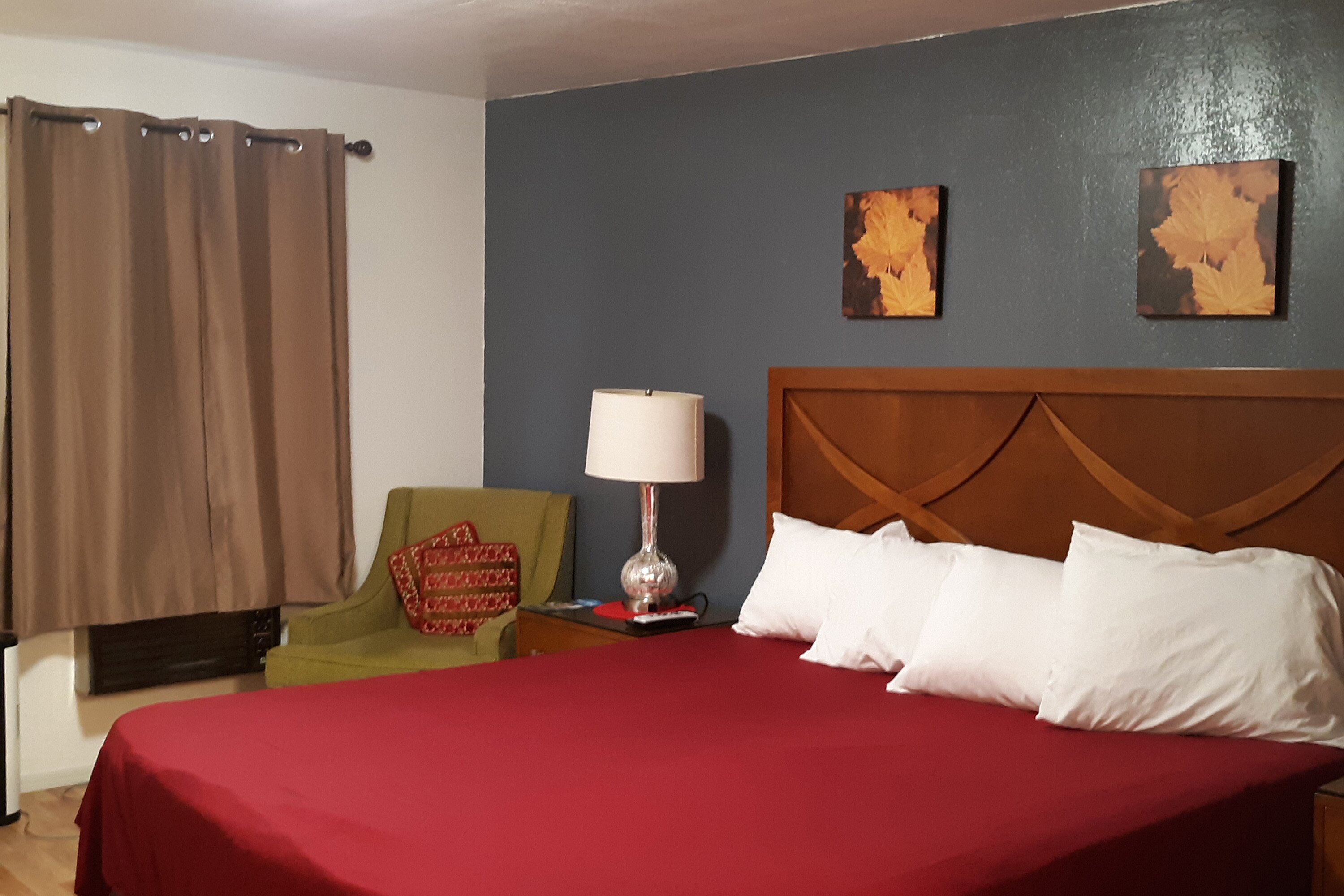 OYO Hotel Rose's Willcox - North Haskell Ave-官方