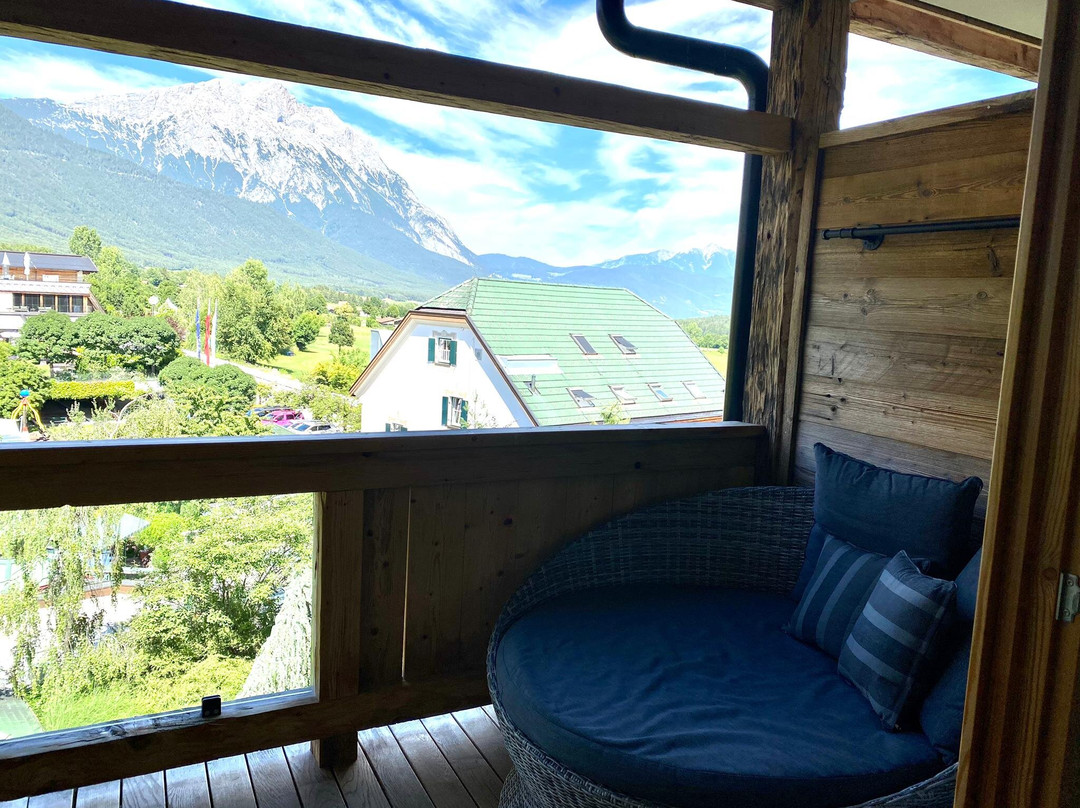 Alpenresort Schwarz主图