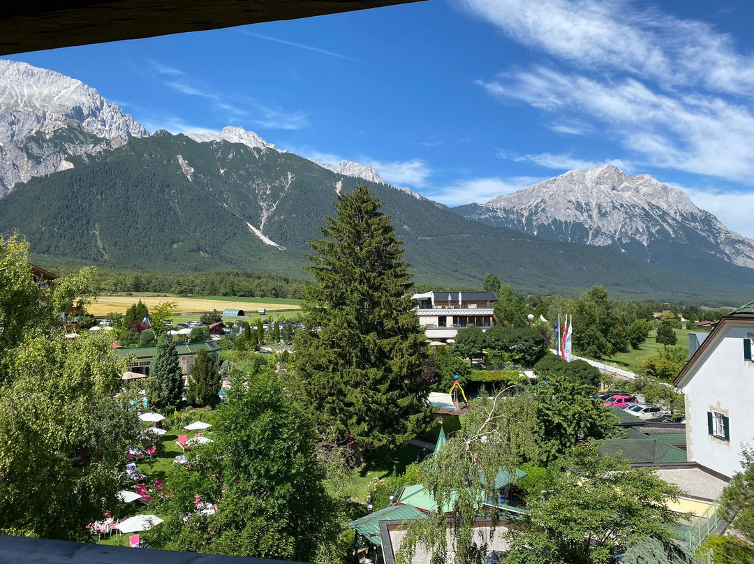 Alpenresort Schwarz主图